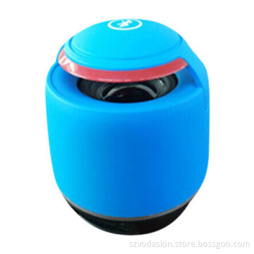Hot selling with good quality mini portable Bluetooth speaker